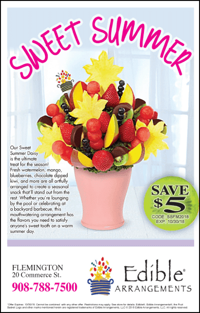 Edible Arrangements - Sweet Summer special