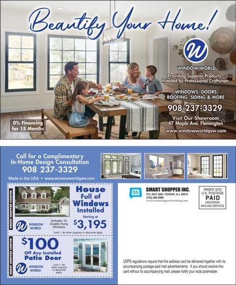 Window World DAC