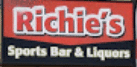 richies-sports-bar&liquors store logo